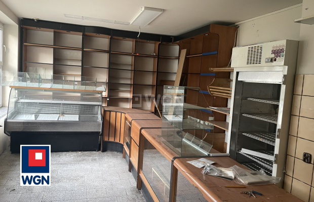 Lubin, wynajmę lokal, 4600 zł, 72m2.  
 
 Lokal usługowy do wynajęcia o powierzchni 72 m2 + piwnica 72m2 
 Lubin , położony w a