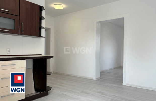 Nowa Sól, mieszkanie, 2 pokoje, 44,20 m2, sprzedam, cena 249000 zł.  
  
Na sprzedaż mieszkanie po kapitalnym remoncie, usytuow