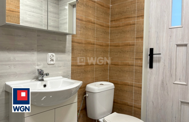 Nowa Sól, mieszkanie, 2 pokoje, 44,20 m2, sprzedam, cena 249000 zł.  
  
Na sprzedaż mieszkanie po kapitalnym remoncie, usytuow