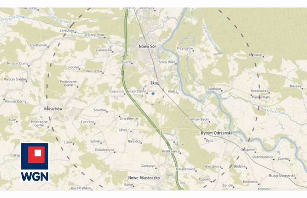 Nowe Żabno, gmina Nowa Sól, działka budowlana, sprzedam 758 m2, sprzedam, 128 860 zł.  
  
Zapraszam do zapoznania się z atrakc