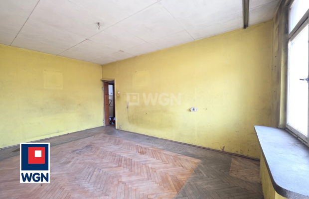 Nowa Sól, mieszkanie, 2 pokoje, 3 piętro, 52m2, sprzedam, 229 000 zł.  
  
Na sprzedaż mieszkanie do generalnego remontu, położ