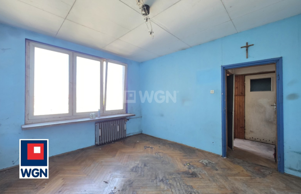 Nowa Sól, mieszkanie, 2 pokoje, 3 piętro, 52m2, sprzedam, 229 000 zł.  
  
Na sprzedaż mieszkanie do generalnego remontu, położ