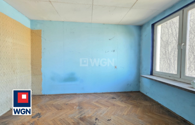 Nowa Sól, mieszkanie, 2 pokoje, 3 piętro, 52m2, sprzedam, 229 000 zł.  
  
Na sprzedaż mieszkanie do generalnego remontu, położ