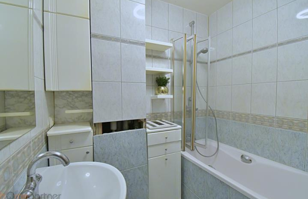 3 pokoje z balkonem, Krzyki ul. Buska,CH Borek