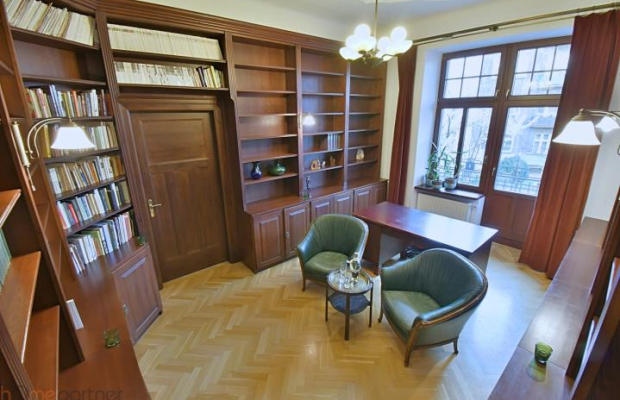 Piekne mieszkanie z duszą przy Placu Grunwaldzkim