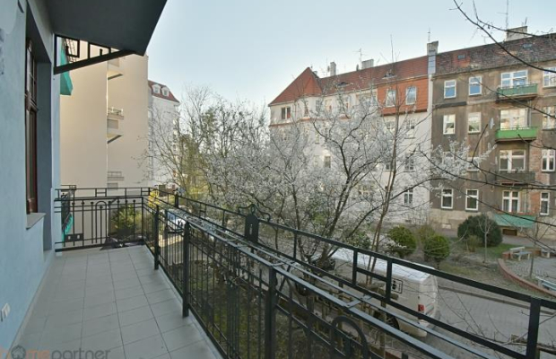 Piekne mieszkanie z duszą przy Placu Grunwaldzkim