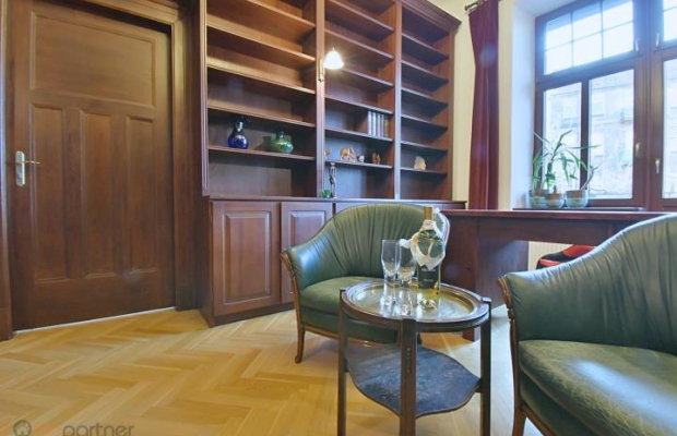 Piekne mieszkanie z duszą przy Placu Grunwaldzkim