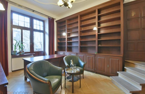 Piekne mieszkanie z duszą przy Placu Grunwaldzkim
