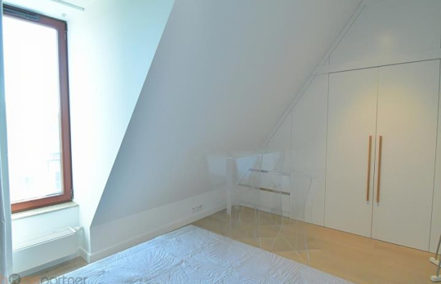 Apartament dla wymagającego klienta - basen, sauna