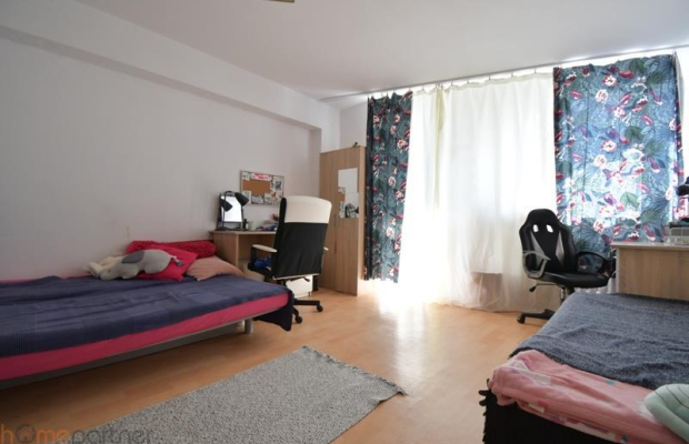 3 pokoje na samym pl. Grunwaldzkim