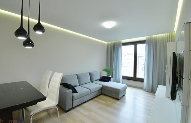 3 pokoje balkon, ul. Prądzyńskiego