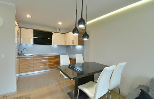 3 pokoje balkon, ul. Prądzyńskiego