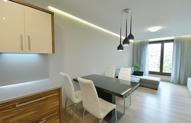 3 pokoje balkon, ul. Prądzyńskiego