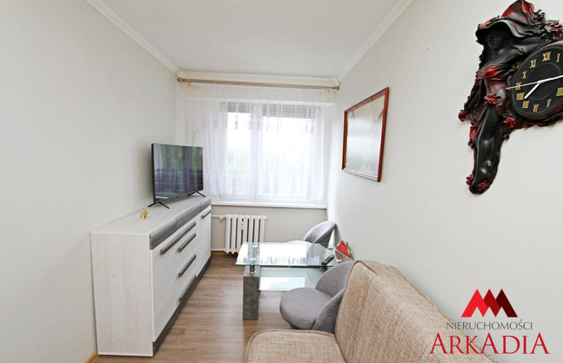 na sprzedaż 4 pokoje, 62 m2, Osiedle Kazimierza W