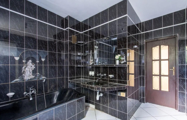 Rom w Radości działka 1880m2