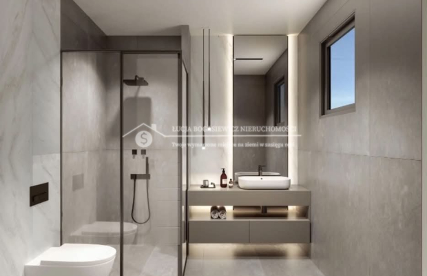 🌴 Hanging Gardens Village - luksusowe apartamenty w Sun Valley Countryside EAST 

  Ekskluzywna inwestycja w sercu północnego C