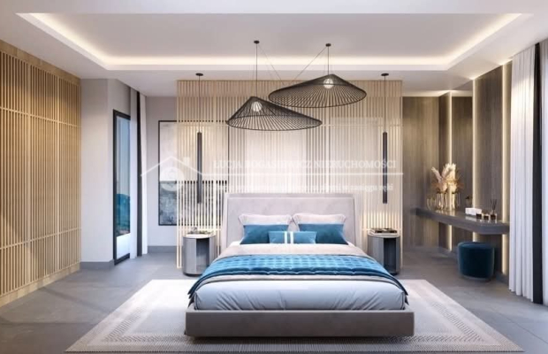 🌴 Hanging Gardens Village - luksusowe apartamenty w Sun Valley Countryside EAST 

  Ekskluzywna inwestycja w sercu północnego C