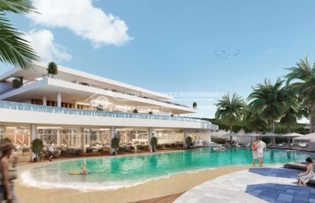 🌴 Hanging Gardens Village - luksusowe apartamenty w Sun Valley Countryside EAST 

  Ekskluzywna inwestycja w sercu północnego C