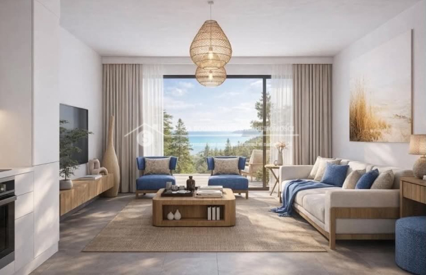 🌴 Hanging Gardens Village - luksusowe apartamenty w Sun Valley Countryside EAST 

  Ekskluzywna inwestycja w sercu północnego C