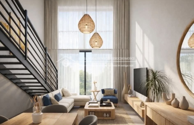 Golden Circle Village - A10 Loft Penthouse 

   

 Golden Circle Village to wyjątkowy projekt mieszkaniowy stworzony z myślą o 