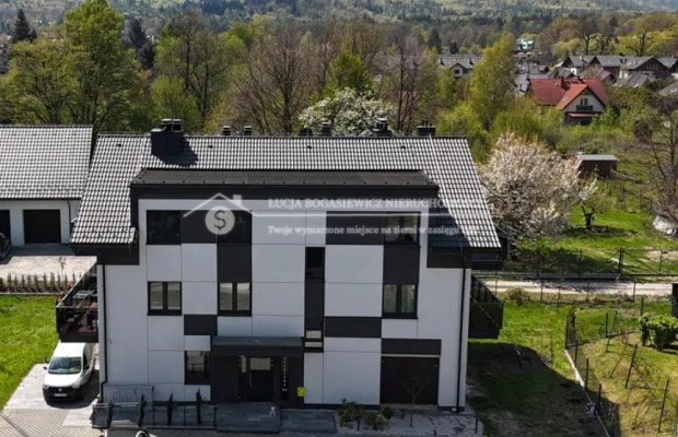 NOWOCZESNE 3-POKOJOWE MIESZKANIE | BALKON | WYSOKI STANDARD | NOWA INWESTYCJA 

 Na sprzedaż nowoczesne mieszkanie o funkcjonal