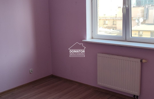 Na sprzedaż 2-pokojowe mieszkanie – Śródmieście | 