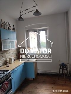 Przestronne mieszkanie 86 m2 ul. Grunwaldzka