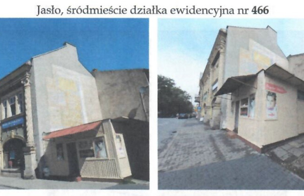 Likwidator sprzeda działkę przy Placu Żwirki i Wigury