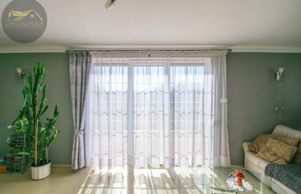 Urokliwy dom w Krzyżowej/ 131,6m2 pow. mieszkalna