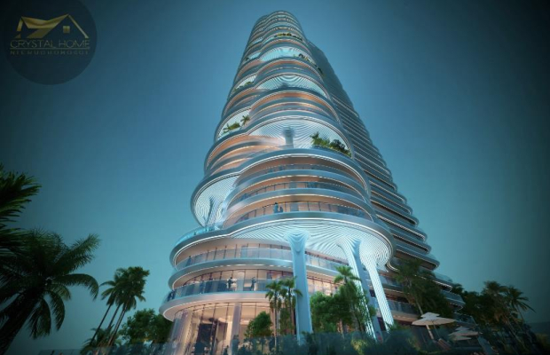 Luxury Apartments