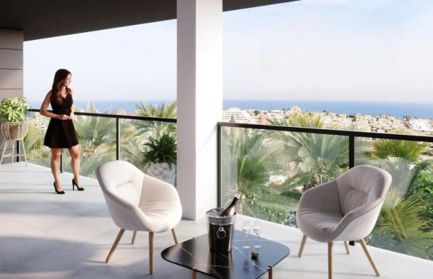LUKSUSOWE APARTAMENTY, 700M OD PLAŻY, TORREVIEJA