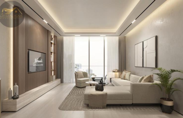 Marina Residences
