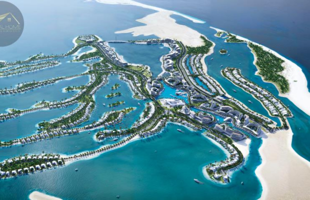Malediwy Dubaju
