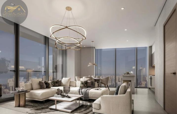 Sobha Central