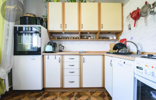50,9M2/ 2 POKOJE/ BALKON/ 4 PIĘTRO/