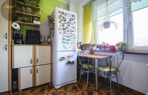 50,9M2/ 2 POKOJE/ BALKON/ 4 PIĘTRO/