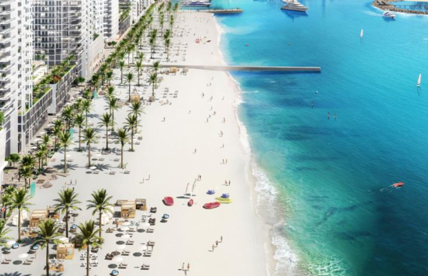 Beach Front Project