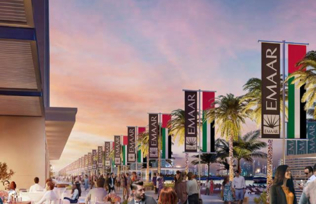 Beach Front Project