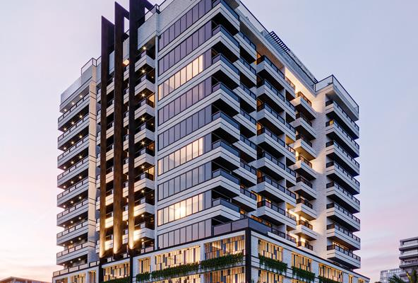 Marwa Heights