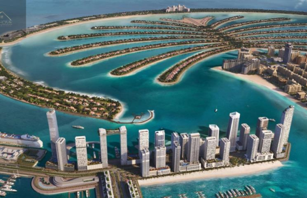 Beachfront Project