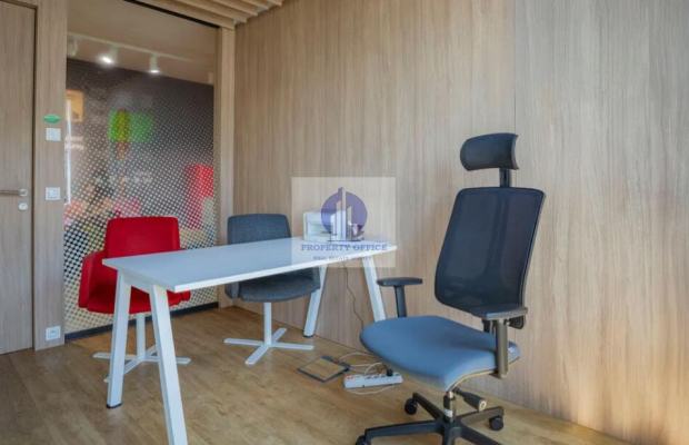 Ochota: lokal biurowy 172,84m2 do wynajęcia