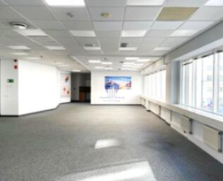 Wola: lokal biurowy 175m2 do wynajęcia