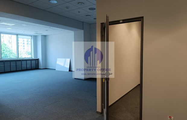 Mokotów: lokal biurowy 173,80m2 na wynajem