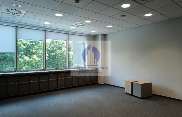 Mokotów: lokal biurowy 173,80m2 na wynajem