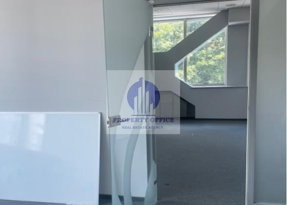 Mokotów: lokal biurowy 173,80m2 na wynajem