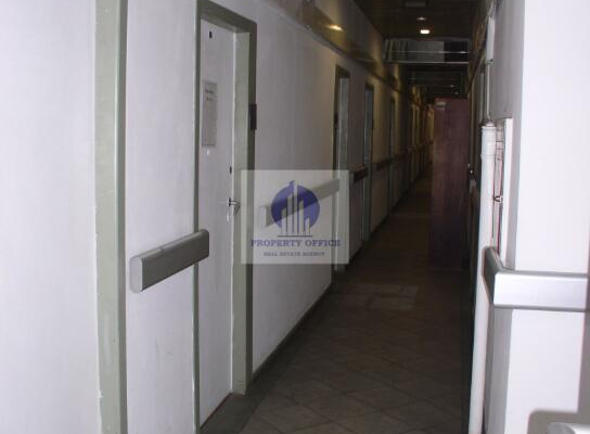 Targówek: lokal biurowy 43m2 na wynajem