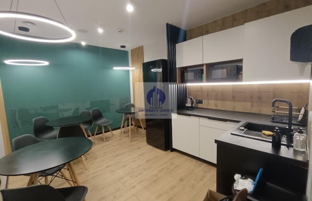 Śródmieście: lokal biurowy 22,83m2 do wynajęcia