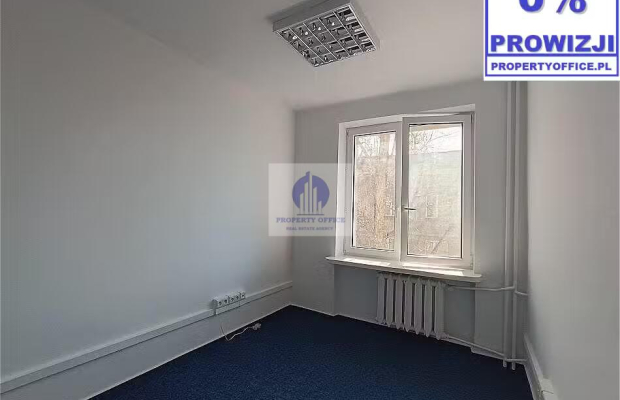 Wola: lokal biurowy na 14,42m2 na wynajem