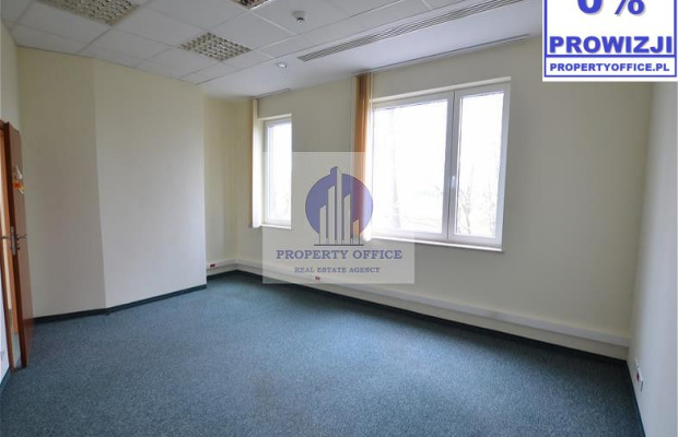 Mokotów:lokal biurowy 52,61 m2 na wynajem