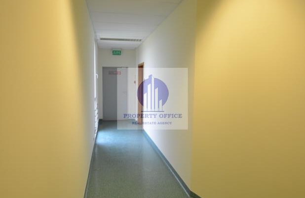 Mokotów:lokal biurowy 52,61 m2 na wynajem